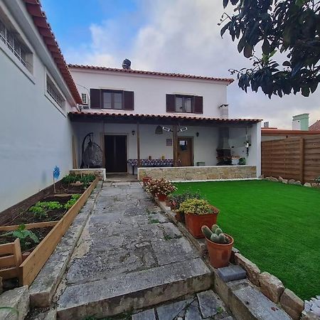 Sintra Cottage Exteriör bild
