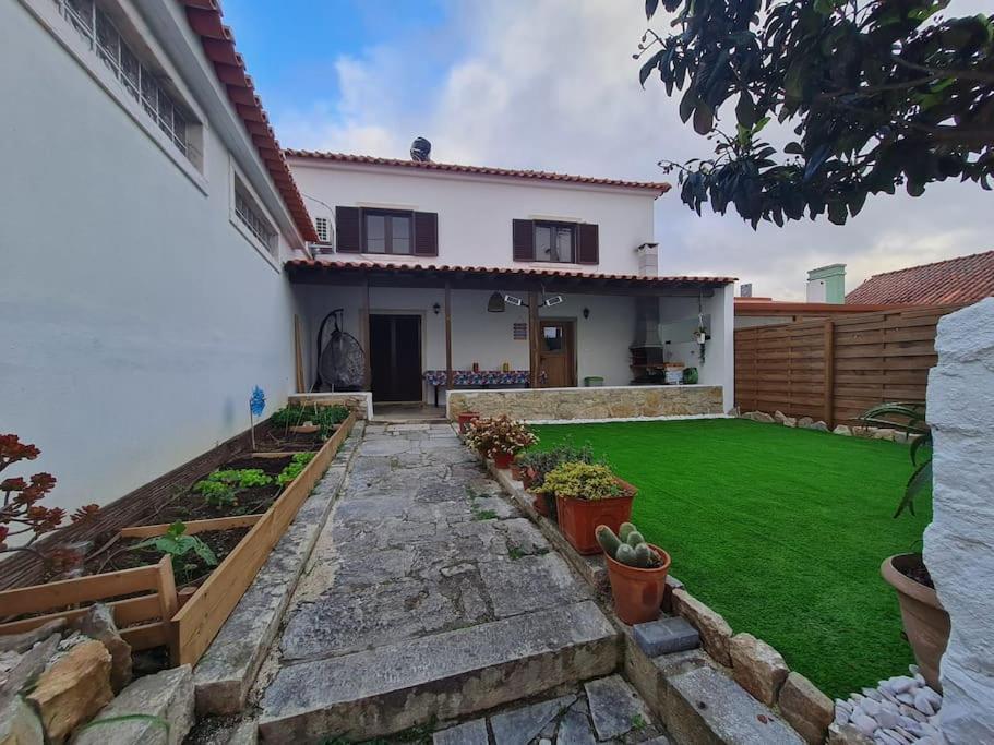 Sintra Cottage Exteriör bild